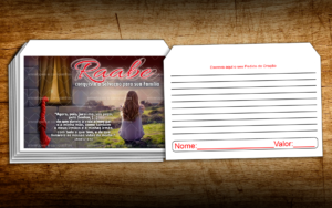 Envelope Raabe nº 2