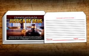 Grande Vigília da Justiça de Deus