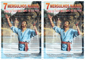 Pedido de Oração - 7 Mergulhos de Naamã 02