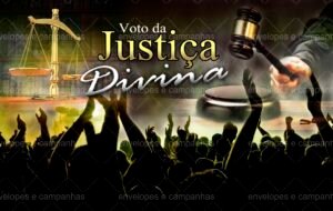 Voto da Justiça Divina